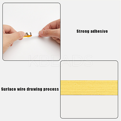 PET Edge Banding DIY-WH20031-054A-03-1
