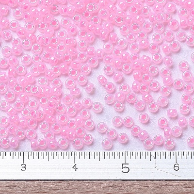 MIYUKI Round Rocailles Beads SEED-X0054-RR0518-1