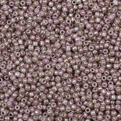 TOHO 11/0 Round Beads SEED-TR11-1201-1