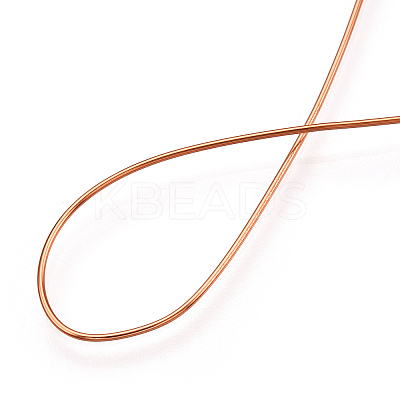 Anodized Aluminum Wire AW-S001-0.6mm-04-1