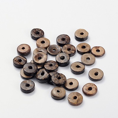 Coco Nut Beads COS017-2-1