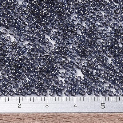 MIYUKI Round Rocailles Beads SEED-G007-RR2447-1