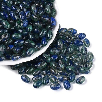 Glass Seed Beads SEED-T009-02L-1