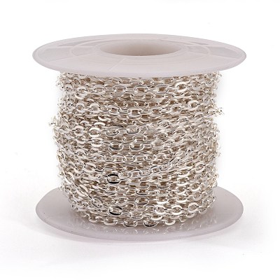 Iron Cable Chains X-CH-0.7PYSZ-S-1