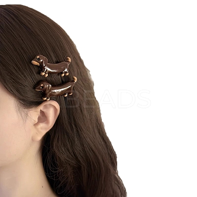 Plastic Alligator Hair Clips PW-WGA1B84-01-1