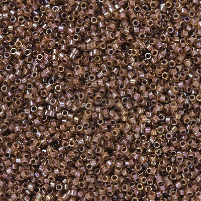 MIYUKI Delica Beads SEED-X0054-DB0287-1