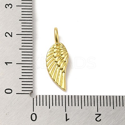 Brass Pendants LS-KK-D095-01D-G-1