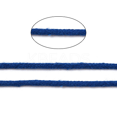 Cotton String Threads OCOR-T001-02-34-1