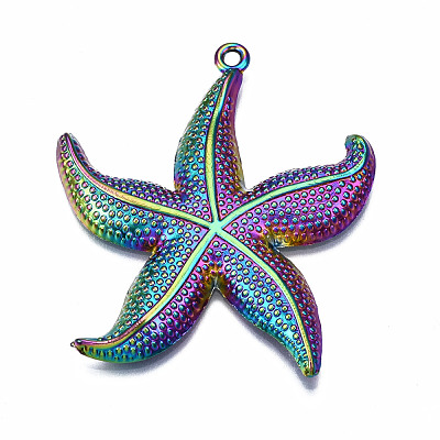 Alloy Pendants PALLOY-N163-128-NR-1