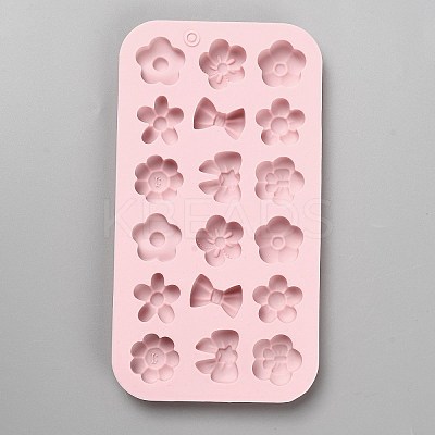 Food Grade Silicone Fondant Molds DIY-TAC0009-11A-1