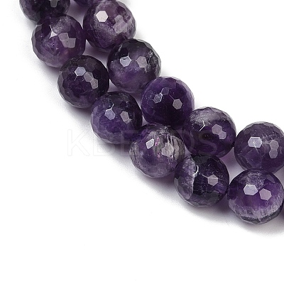 Gemstone Strands GSF10mmC062-01-1