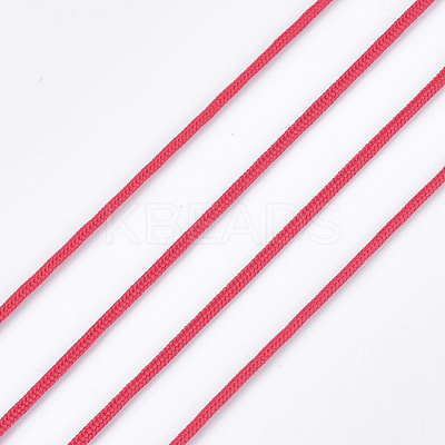 Nylon Braided Cord NWIR-S007-32-1