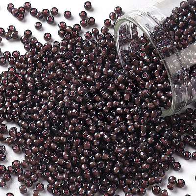 TOHO 11/0 Round Beads X-SEED-TR11-0382-1