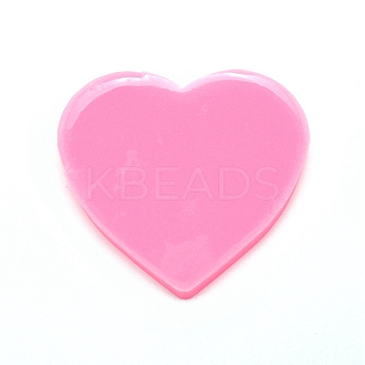 Valentine's Day Theme Pendant Silicone Molds LS-DIY-TAC0005-98-1