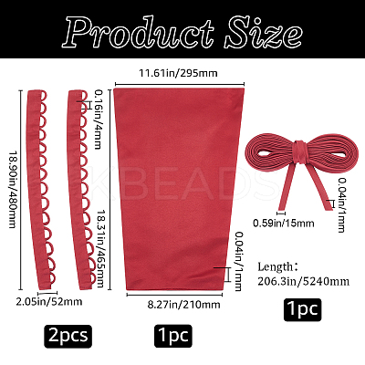 Bridal Dress Zipper Replacement DIY-GF0010-22C-06-1