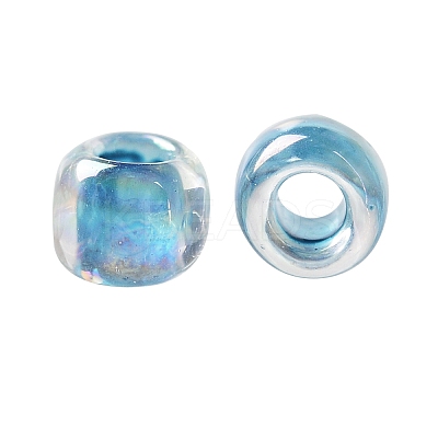 TOHO Round Seed Beads SEED-TR08-0782-1