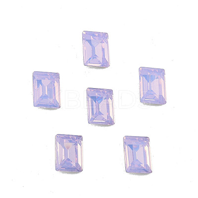 K9 Glass Rhinestone Cabochons MRMJ-N029-18-03-1