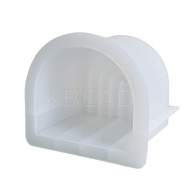 DIY Silicone Candle Molds CAND-PW0013-06C-1