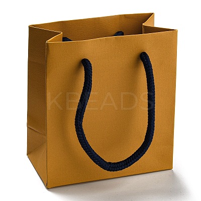 Paper Gift Bags CARB-D015-01-1