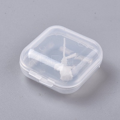 DIY Crystal Epoxy Resin Material Filling DIY-WH0152-84D-01-1