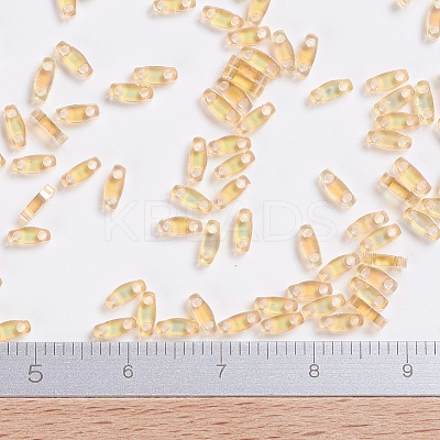 MIYUKI Quarter TILA Beads SEED-MY05-QTL251-1