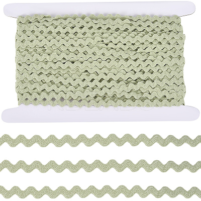 Polyester Ribbon OCOR-GF0004-77B-01-1