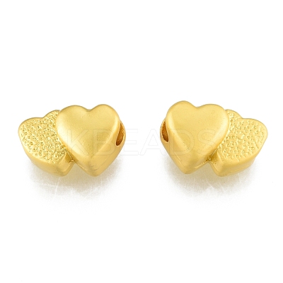 Alloy European Beads FIND-G035-27MG-1