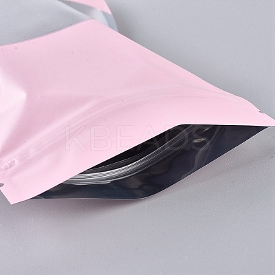 Plastic Zip Top Bags X1-OPP-P002-E04-1