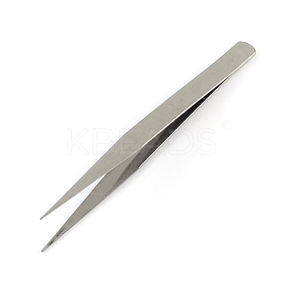 Iron Tweezers TOOL-R089-07-1
