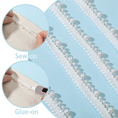 Polyester Wrinkle Ribbon OCOR-GL0001-28-1