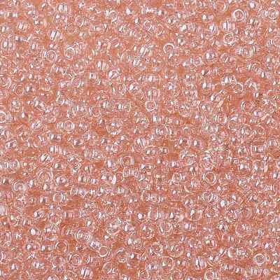 TOHO 8/0 Round Beads SEED-XTR08-0630-1