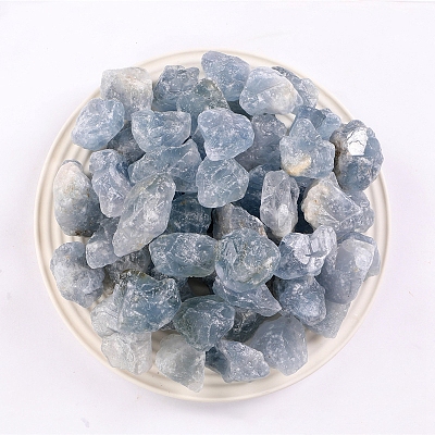 Natural Rough Raw Kyanite/Cyanite/Disthene Display Decorations G-PW0007-148A-1