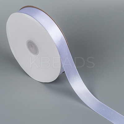 Single Face Solid Color Satin Ribbon SRIB-S052-20mm-001-1