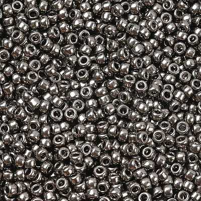 TOHO 8/0 Round Beads SEED-TR08-0602-1