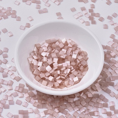 MIYUKI TILA Beads SEED-MY05-TL2557-1