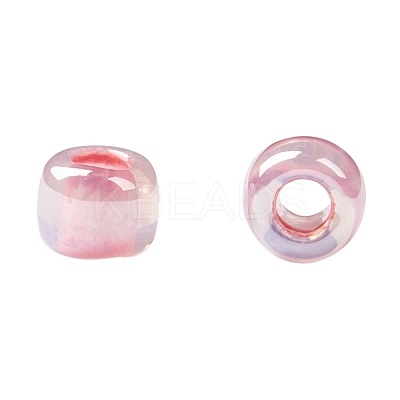 TOHO Round Seed Beads X-SEED-TR11-0911-1
