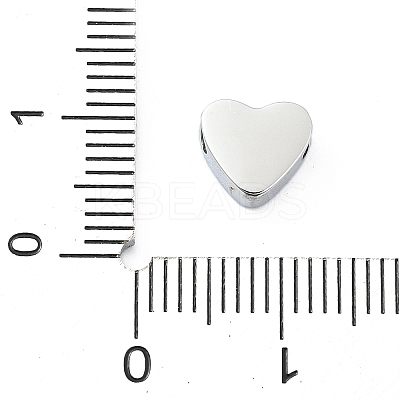 Tarnish Resistant 304 Stainless Steel Beads STAS-H219-16P-K-1