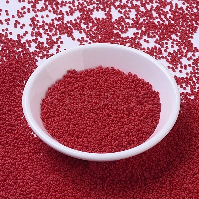 MIYUKI Round Rocailles Beads X-SEED-G007-RR0407F-1