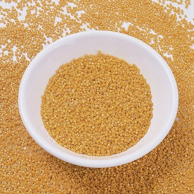MIYUKI Delica Beads SEED-MY11-DB0651-1