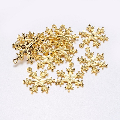 Zinc Tibetan Style Alloy Pendants LS-TIBEP-12740-G-LF-1