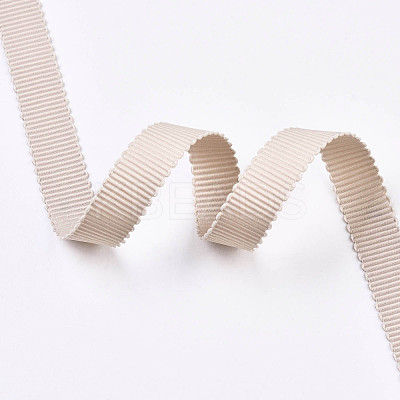 Polyester Grosgrain Ribbon SRIB-I004-13-A21-1