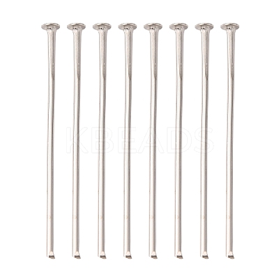 Iron Flat Head Pins HP3.0cm-1