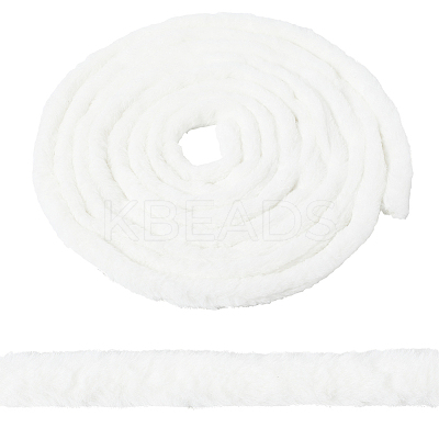 5M Velvet Ribbon AJEW-GF0010-12C-1