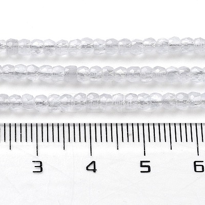 Cat Eye Beads Strands CE-G009-01C-1