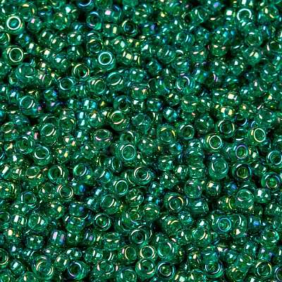 MIYUKI Round Rocailles Beads X-SEED-G009-RR0354-1