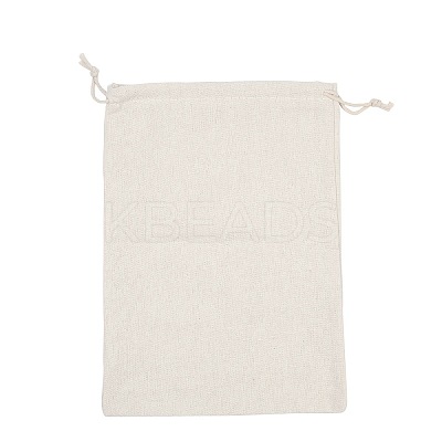 Rectangle Canvas Packing Pouches OP-K003-17x24-01-1