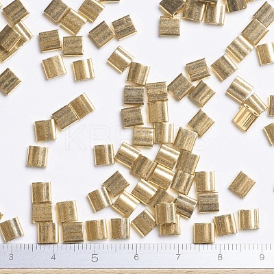 MIYUKI TILA Beads SEED-JP0008-TL191-1