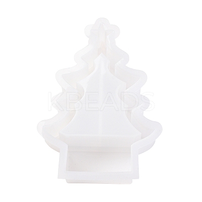 Halloween DIY Silicone Display Sculpture Molds LS-SIMO-D007-03D-1