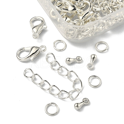 DIY End Chain Making Kit DIY-YW0005-55S-1
