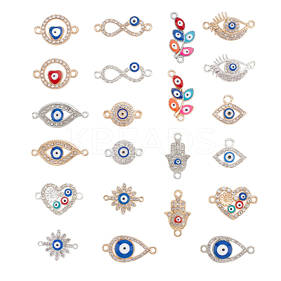 Jewelry Making Findings Kits DIY-AR0002-98-1